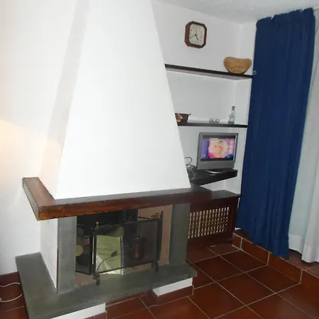 With Terrace Overlooking The Slope