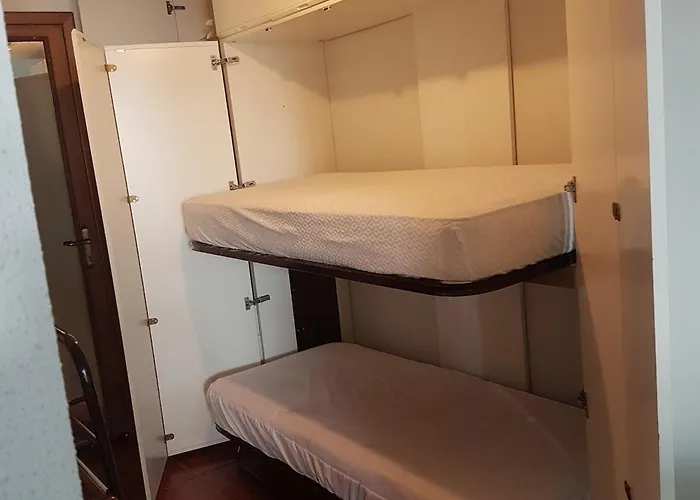 With Terrace Overlooking The Slope *