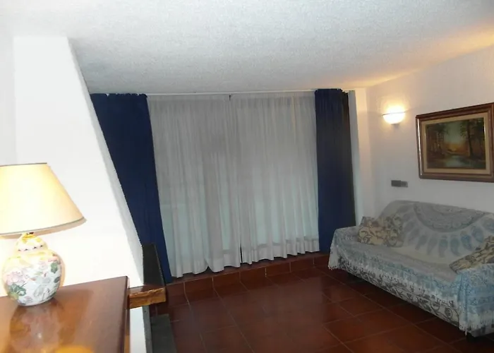 With Terrace Overlooking The Slope Breuil-Cervinia