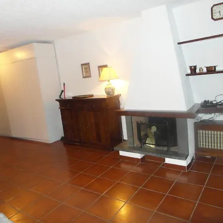 Appartement With Terrace Overlooking The Slope