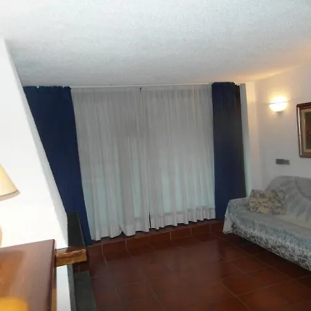 With Terrace Overlooking The Slope Breuil-Cervinia